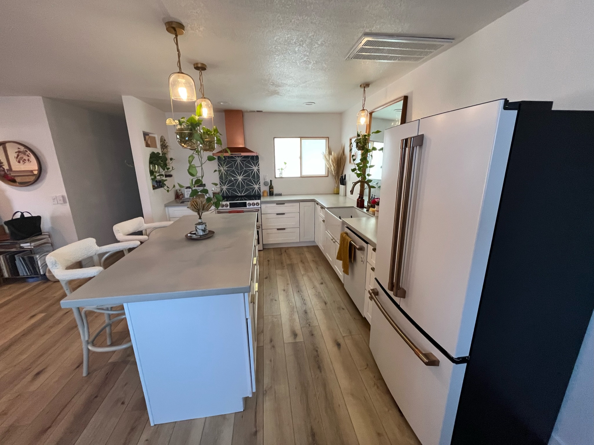 Grover Kitchen