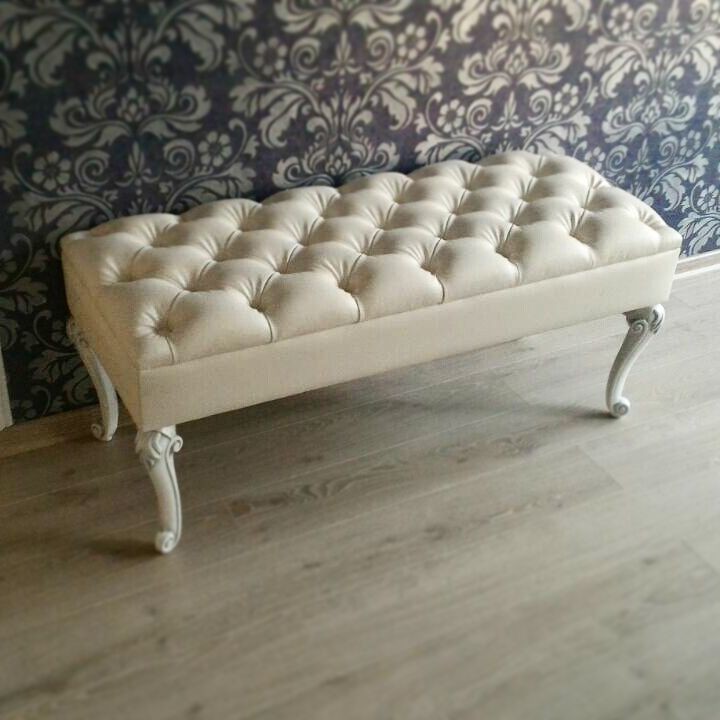 Проект спальни, ЖК Европейский, ул. Кожевенная,26, г. Краснодар