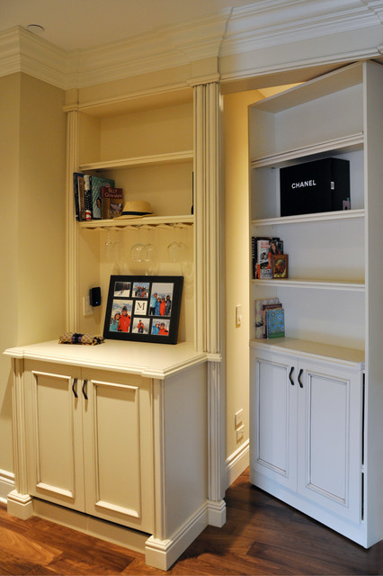 Built-Ins classique