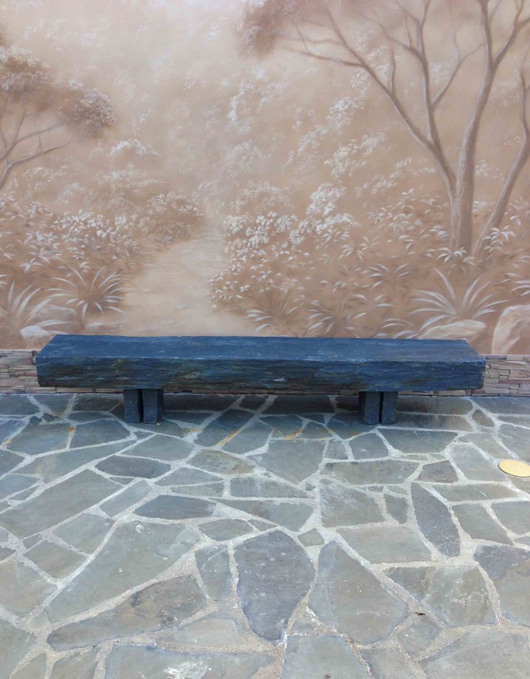 Деревня Алексино Истринского района