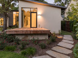Contemporary Landscape by AquaTerra Outdoors