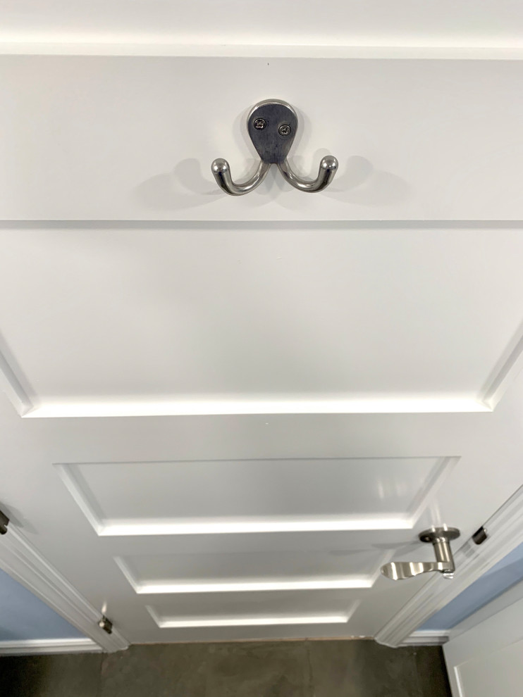 Full Condo Remodel