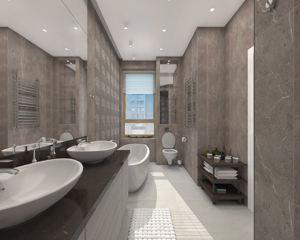 Квартира в ЖК "WELLTON PARK" ВИЛЛАНЖ