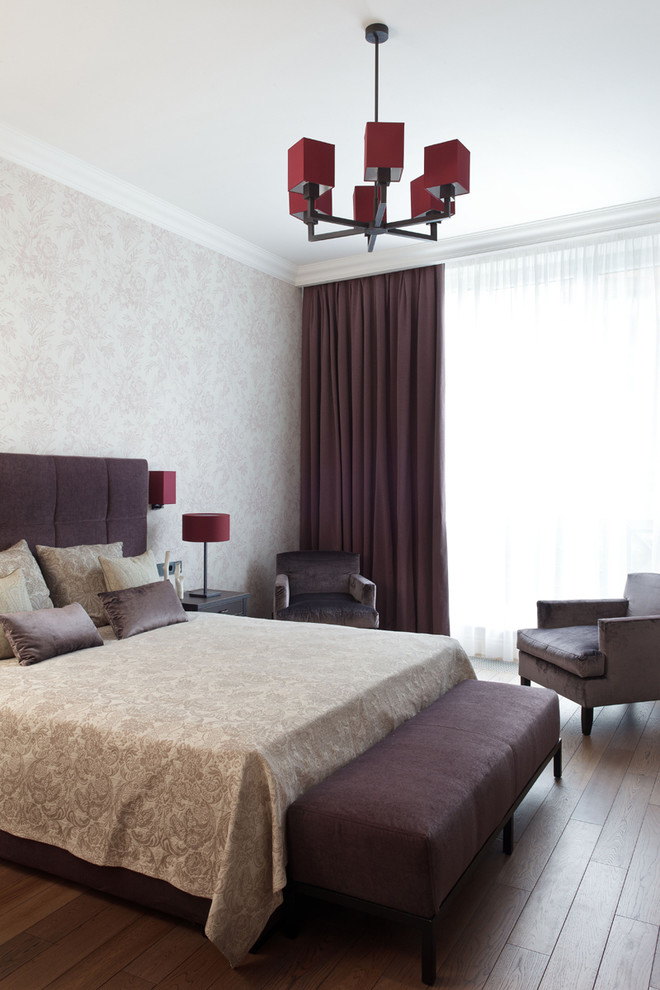 Квартира в Москве 2