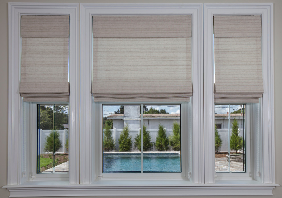 2013 New Southern Home - Traditional - Tampa - by NWC Construction