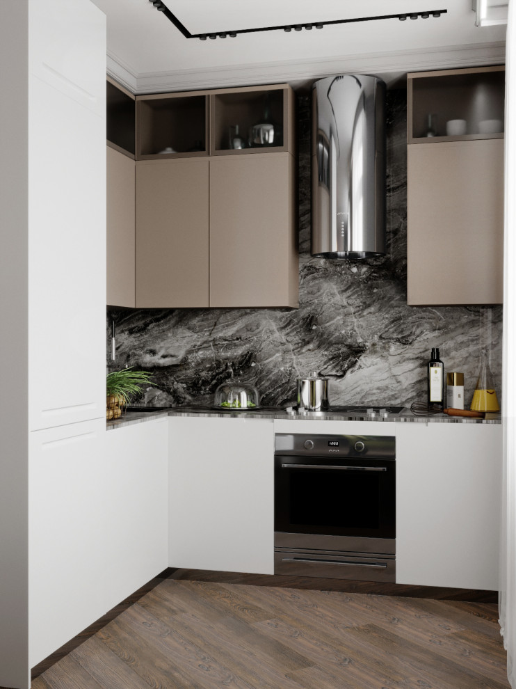 ЖК ВИДНЫЙ ГОРОД