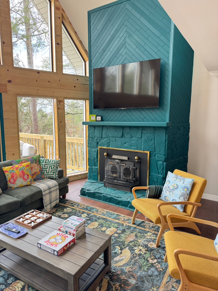 Georgia Airbnb
