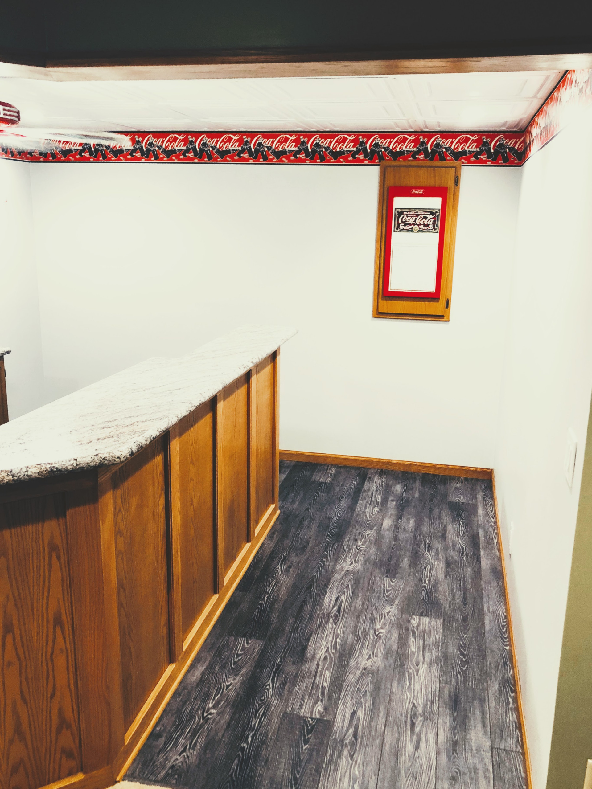 Stair & Floor Projects