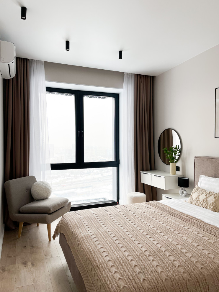 Квартира в ЖК Discovery Park