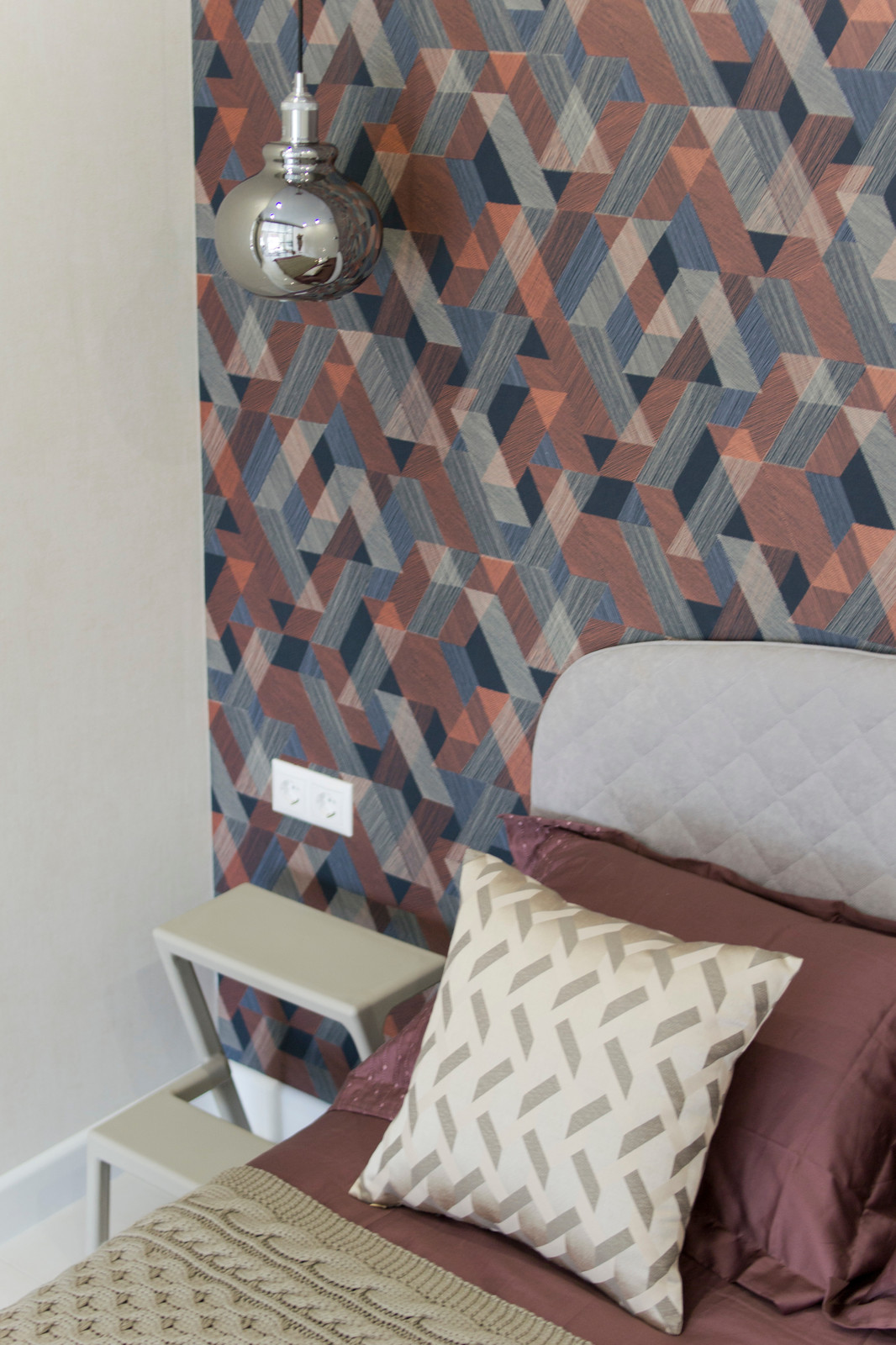 Апартаменты в Москве