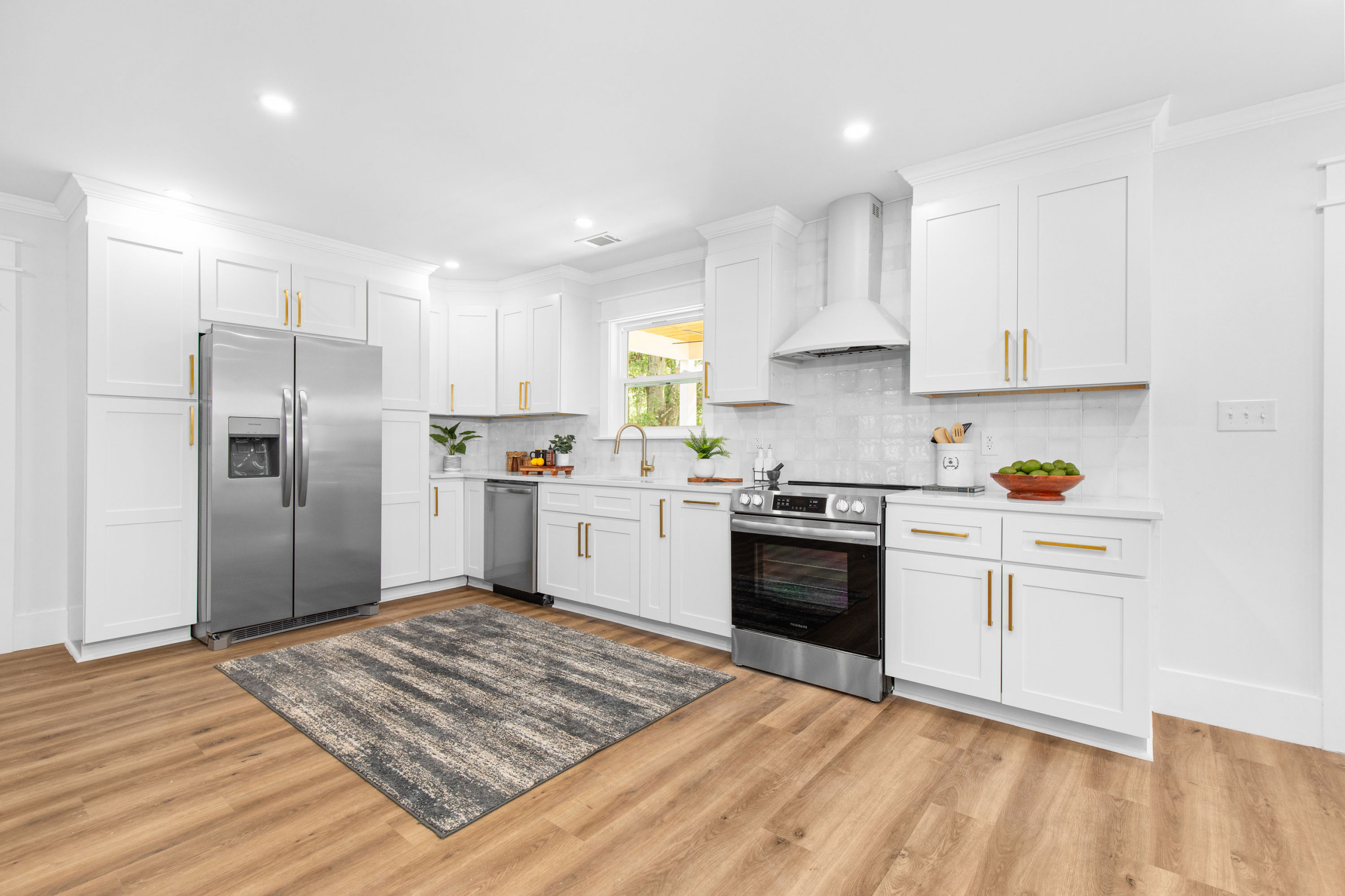 Kitchens