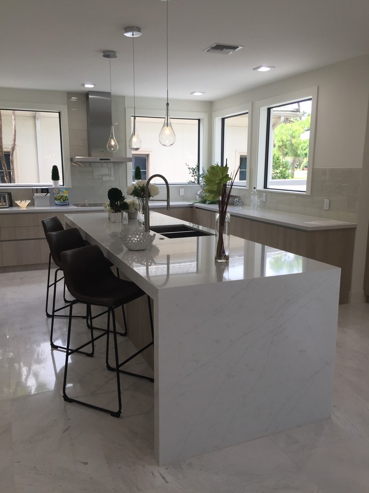Houri residence