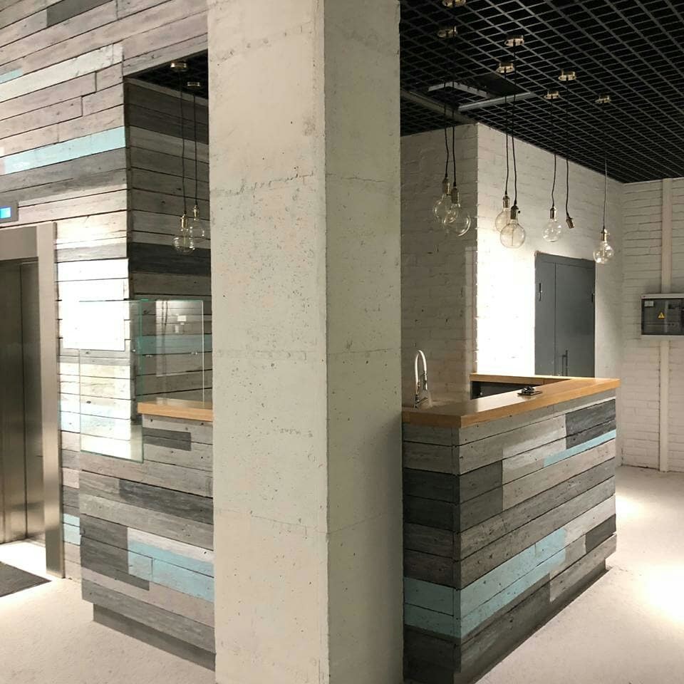 Бизнес-парк "Этро"