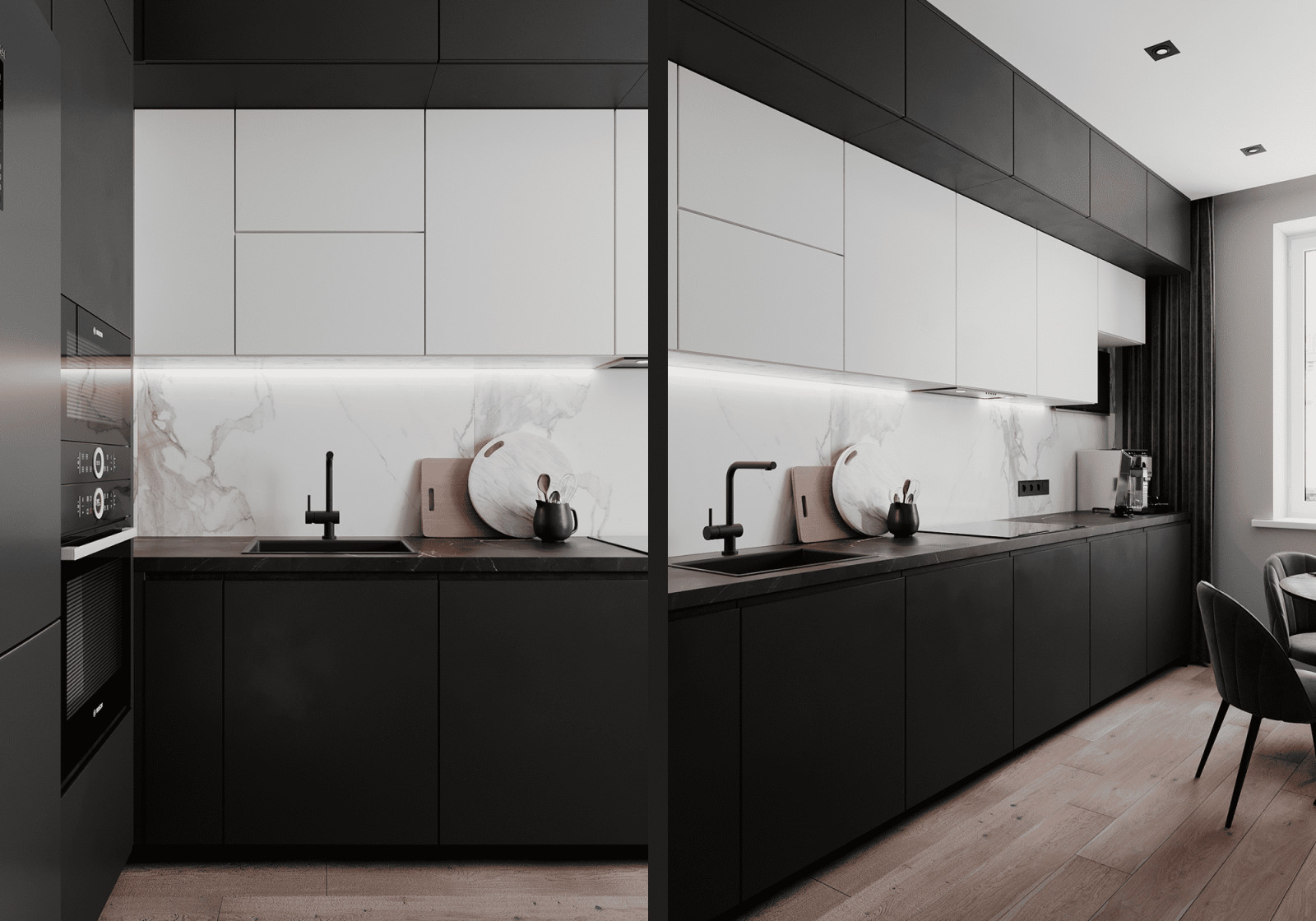 ЖК «Преображенский»