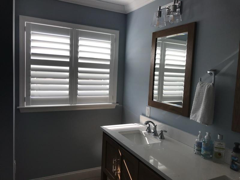 2022 Plantation Shutters