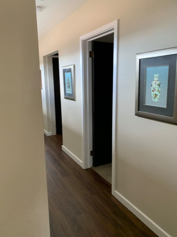 Complete Home Renovation