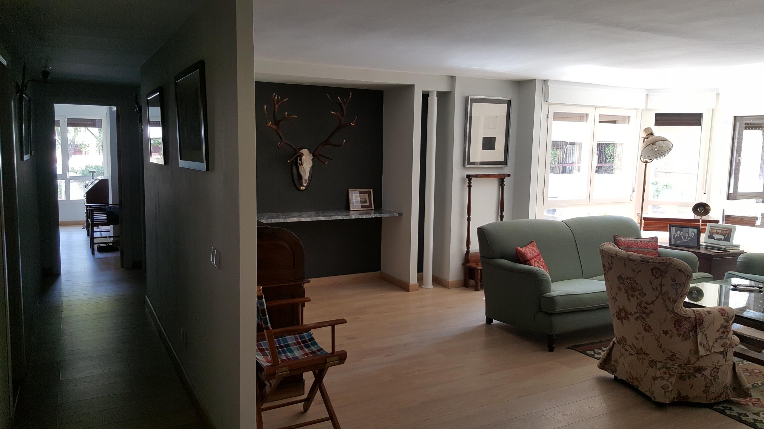 Apartamento Heliópolis