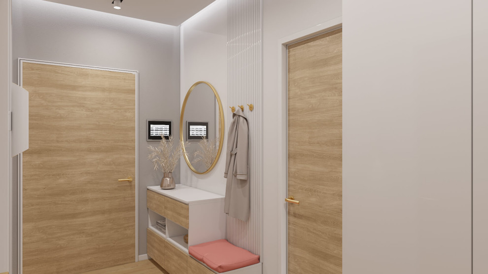 Дизайн интерьера Запорожье