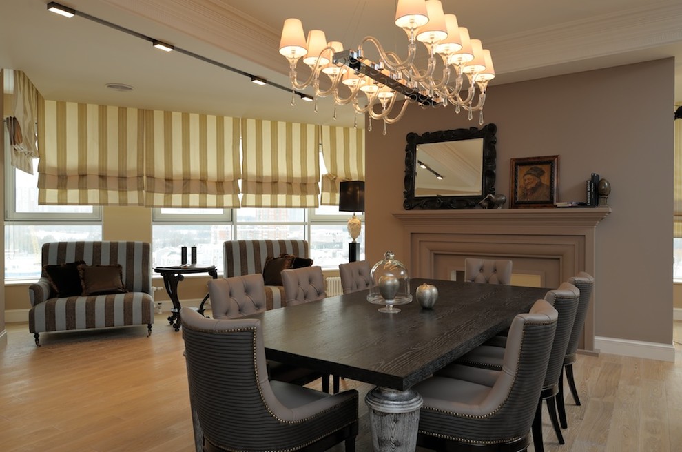 Проект Улофа Пальме