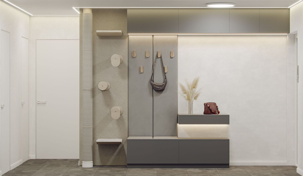 Квартира на Гродненской