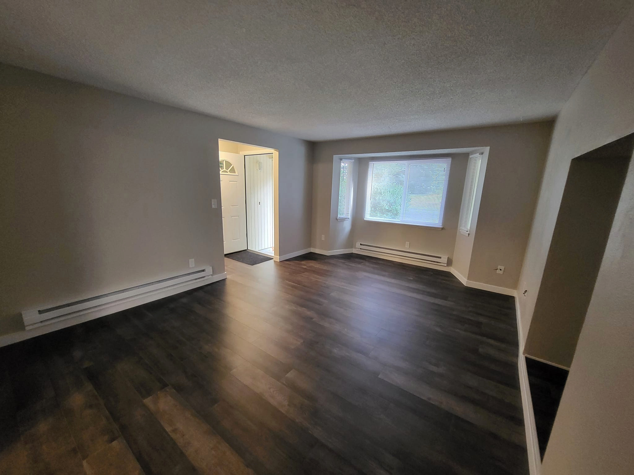 Olympia Duplex Remodel