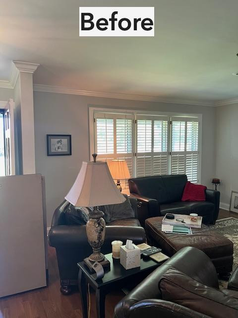 Nance Remodel