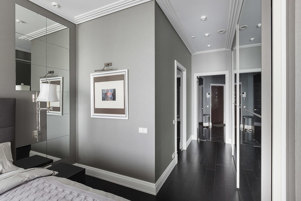 Квартира на Петровском пр.