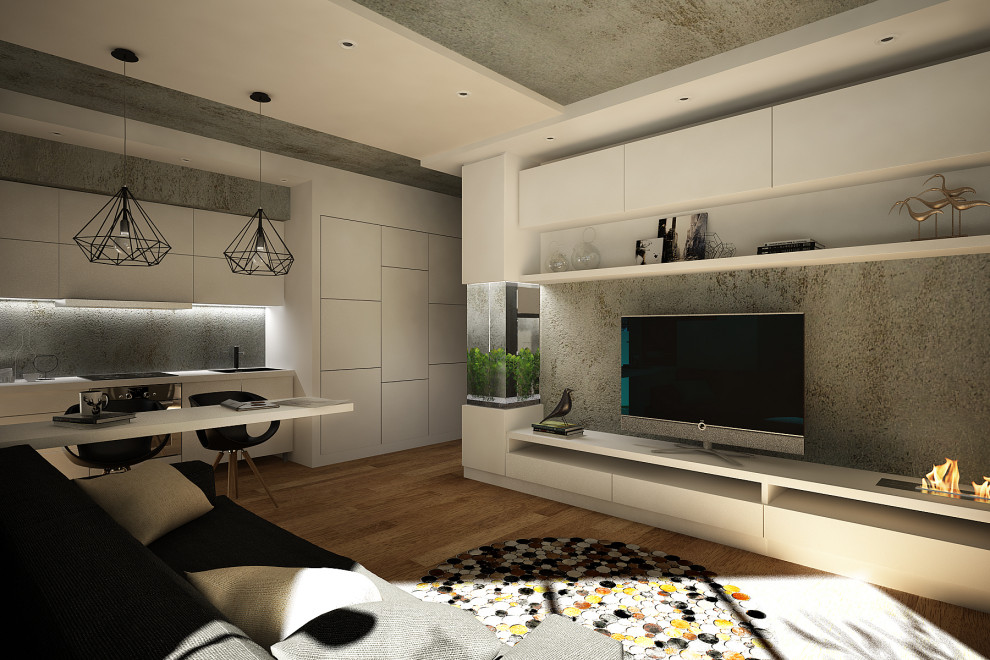 МОЙ МИР КРУТИТСЯ ВОКРУГ МЕНЯ!