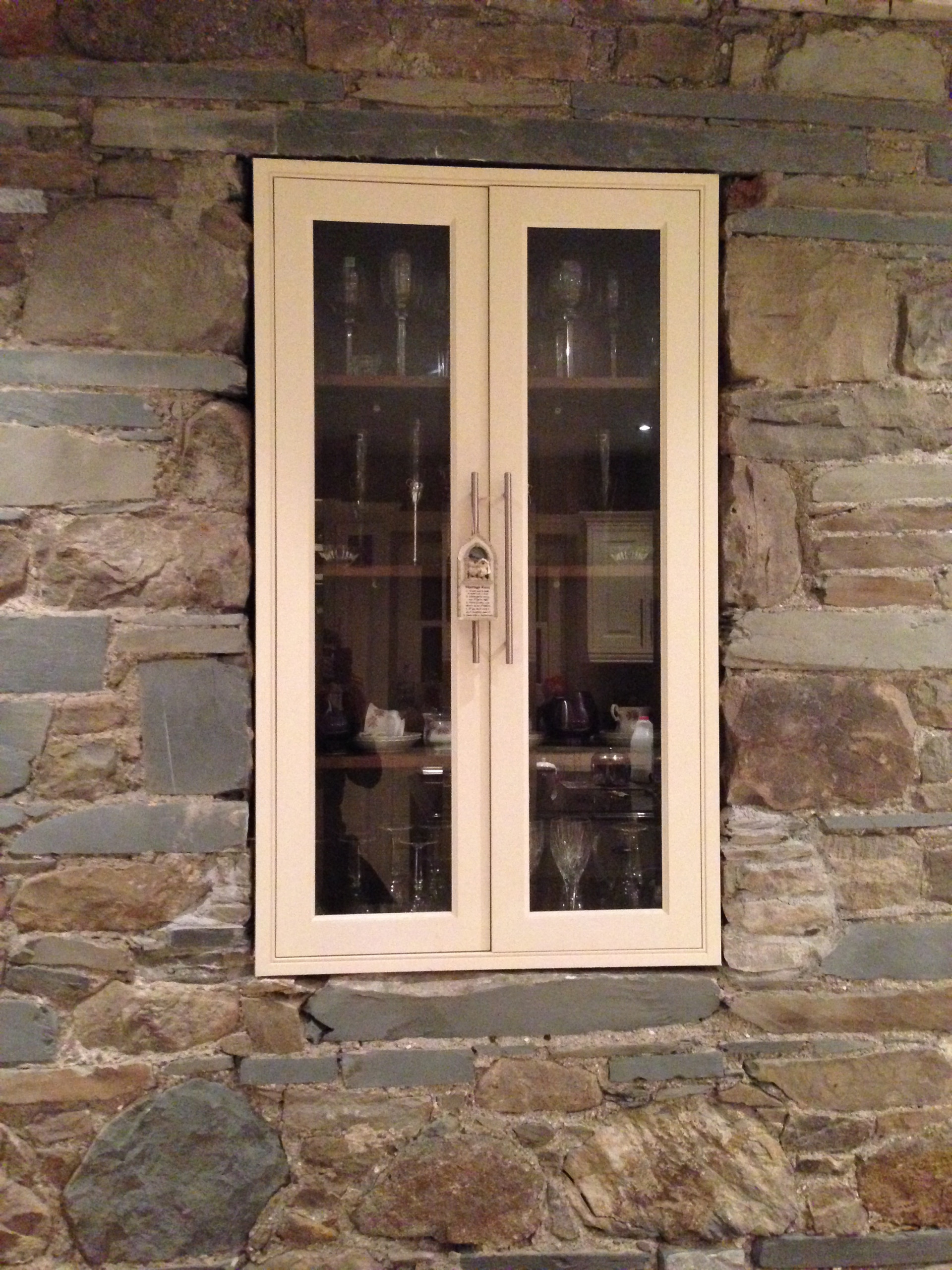 Cooneen, Farmhouse Renovation and Redesign