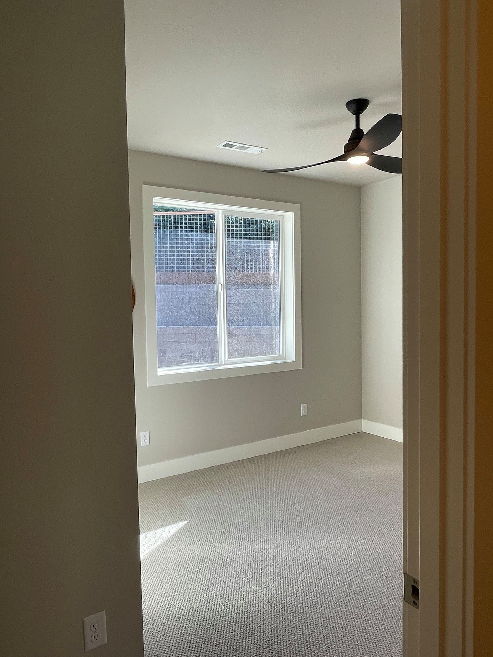 New Construction - West Village Parcel #1