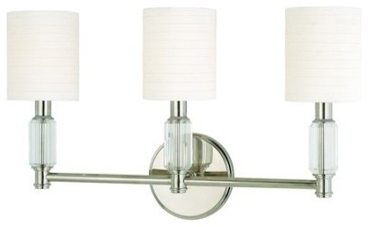 Hudson Valley Lighting 6123 Three Light 19 25 Wide Bathroom Fixture Hudson Valley Lighting 6123 Three Light 19 25 Wide Bathroom Fixture Gl