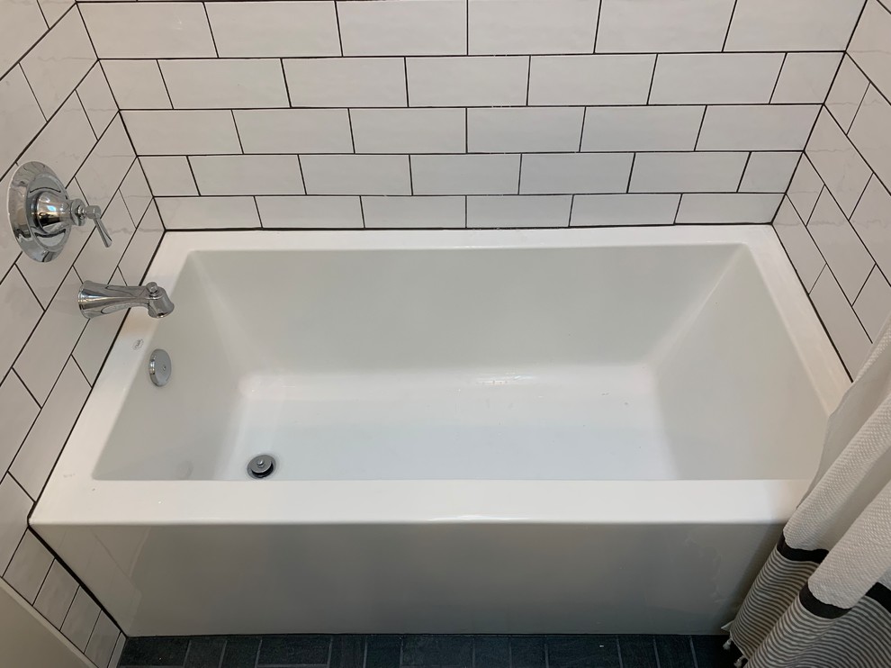 Fairlington Bathroom Renovation
