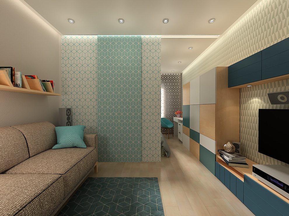 Квартира в г. Всеволожск, 90 кв.м