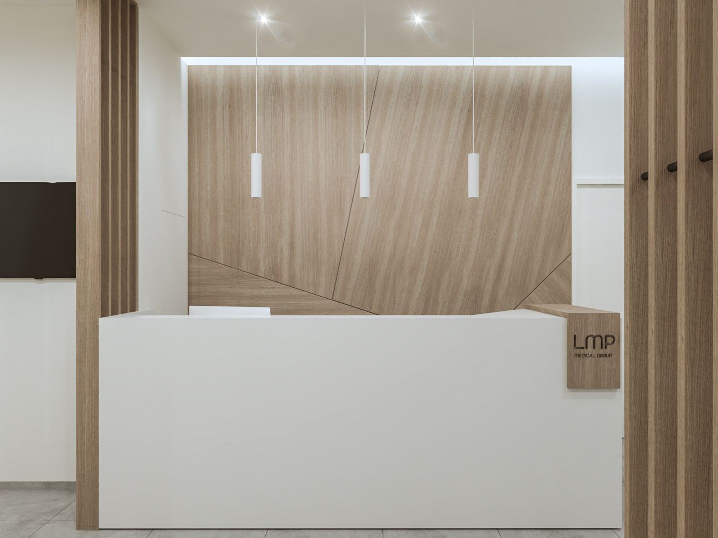 LMP Medical