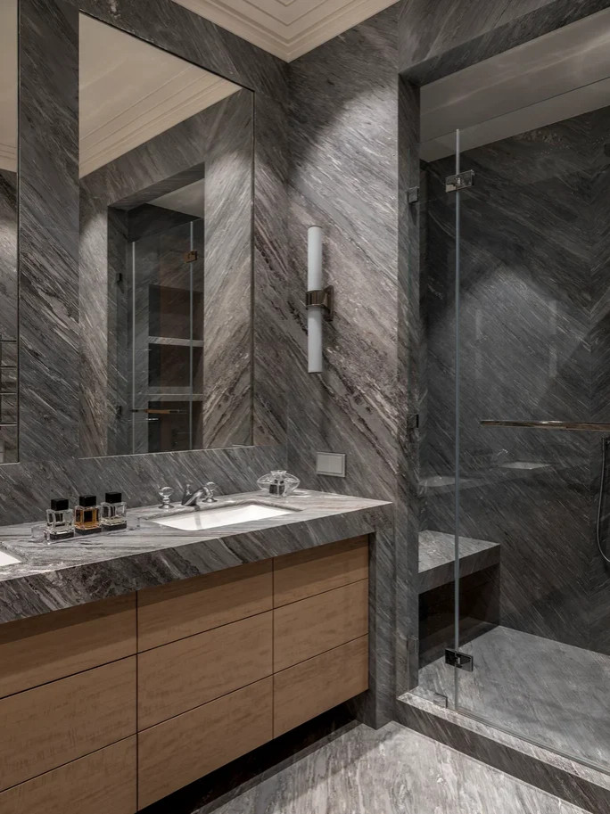 Квартира в Москве 200 м.