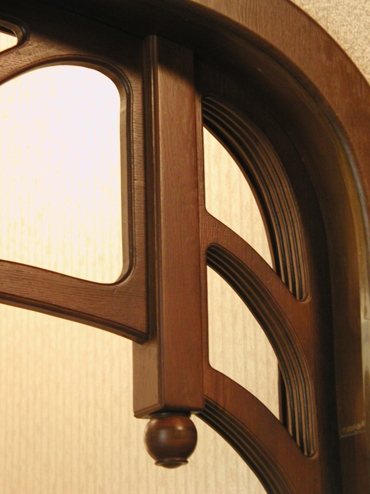 Частная квартира в Петербурге