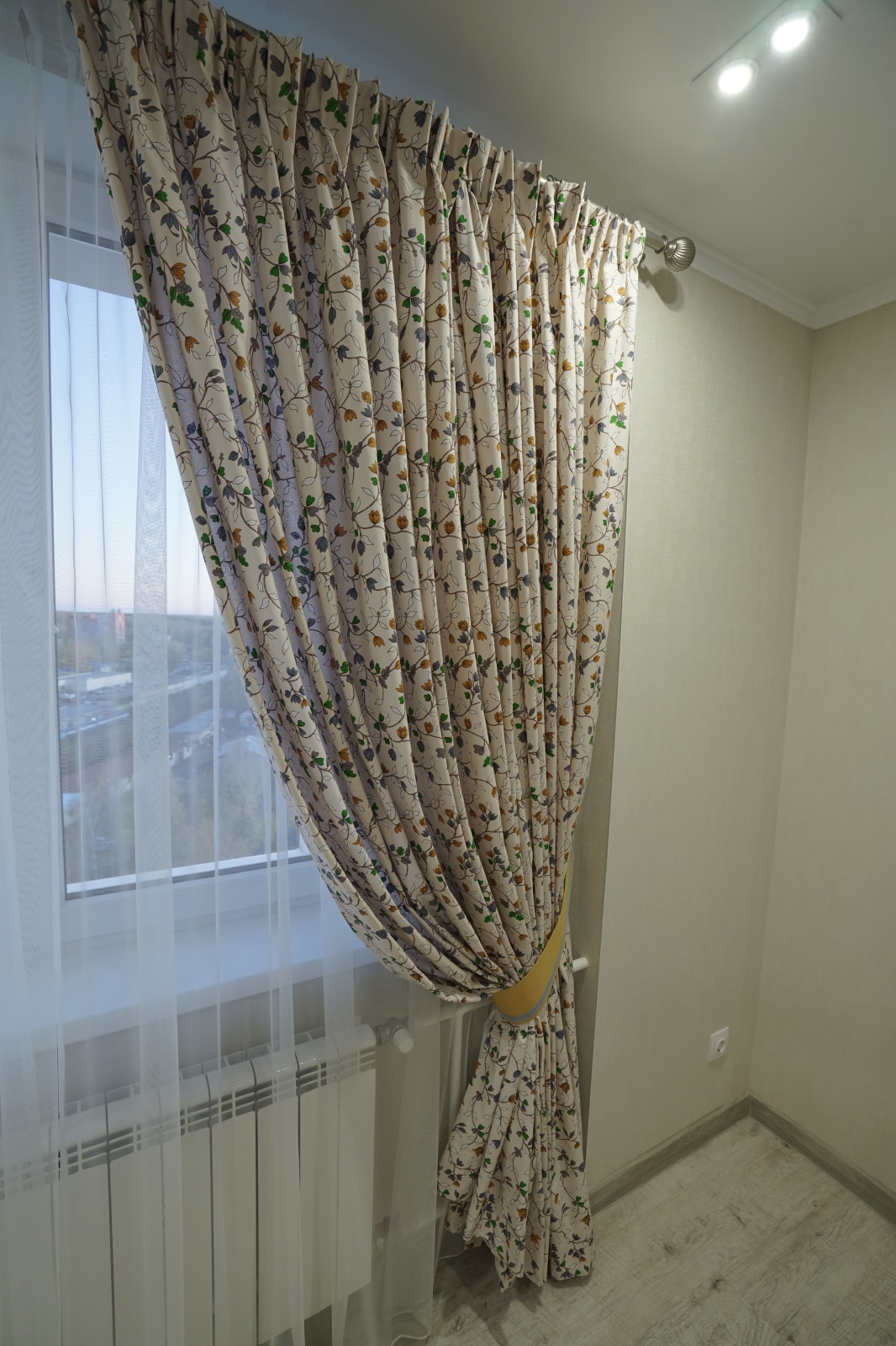 Дизайн детской комнаты