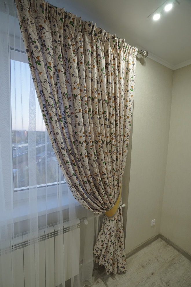 Дизайн детской комнаты