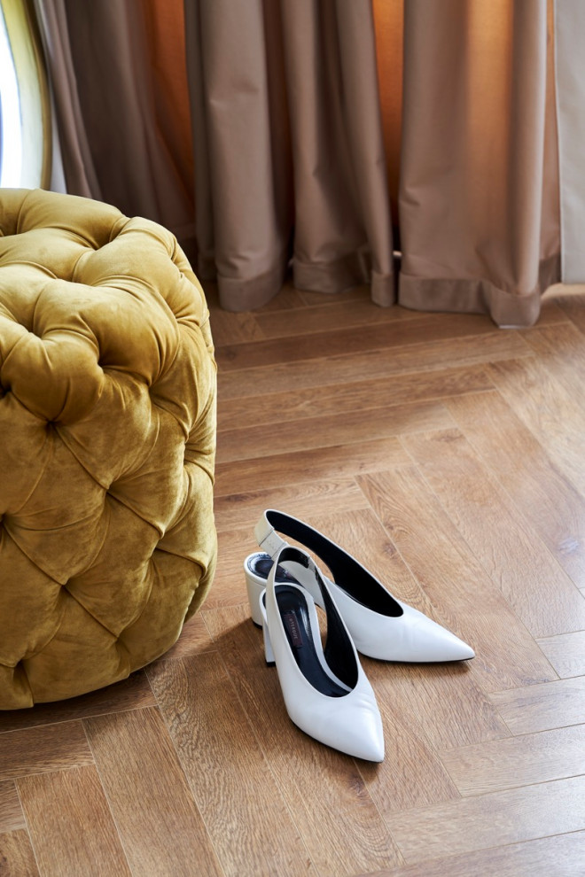 Шоурум бренда LaTrika