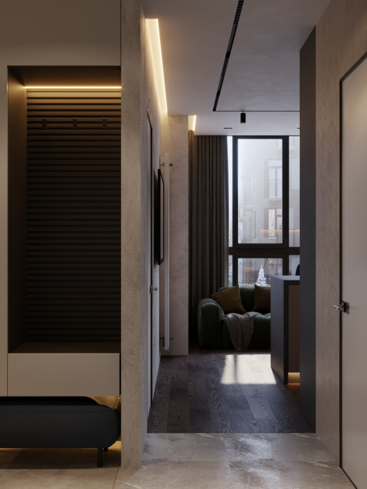 ЖК Император