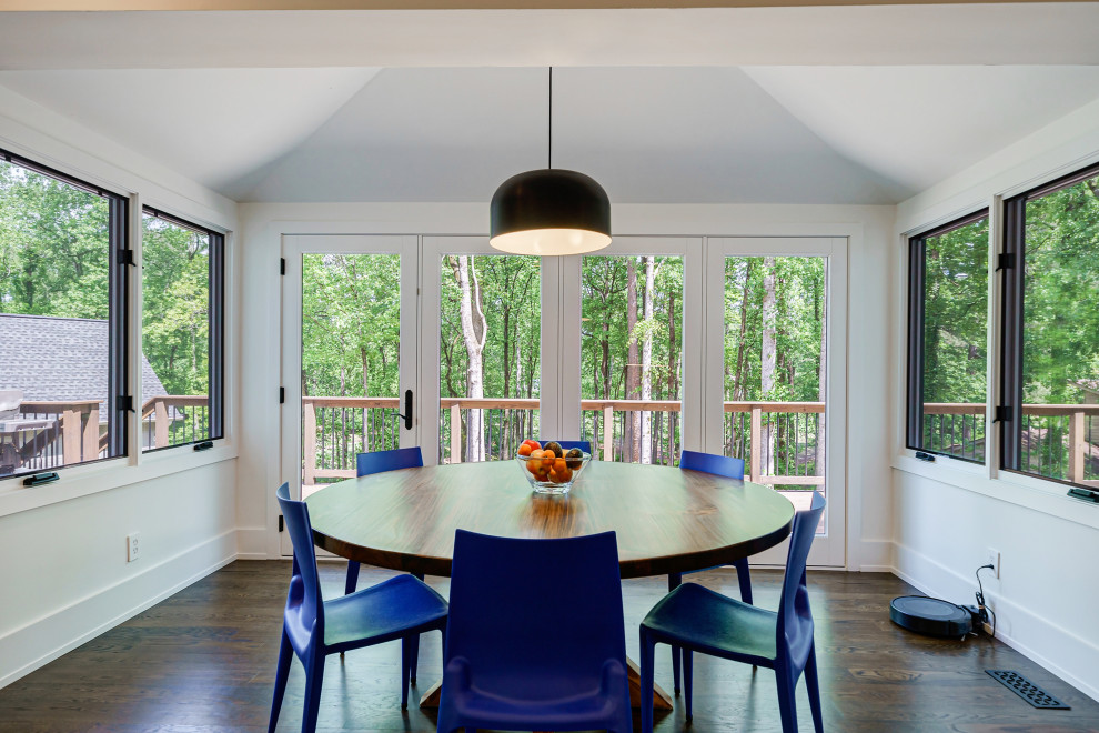 Roswell Remodel