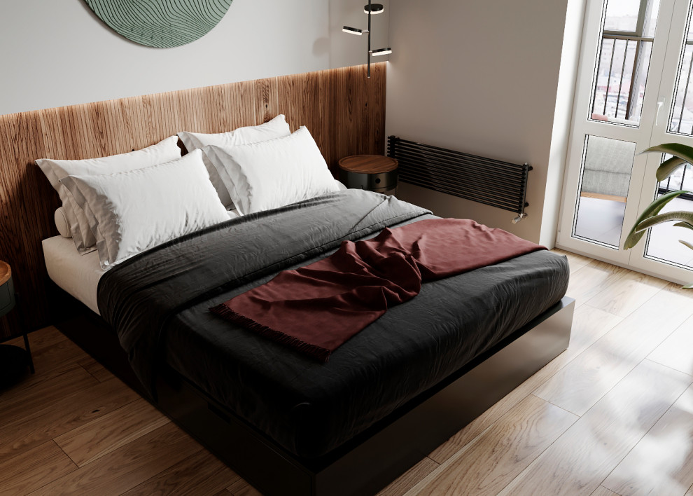 жк "Мельница"