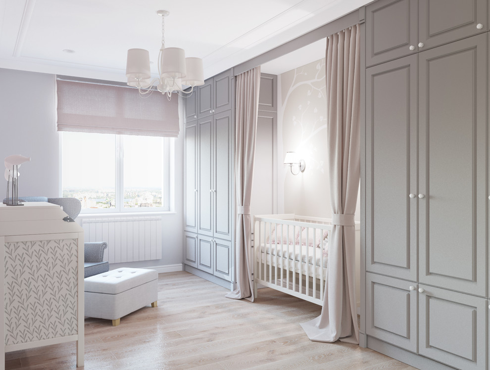 Детская Комната