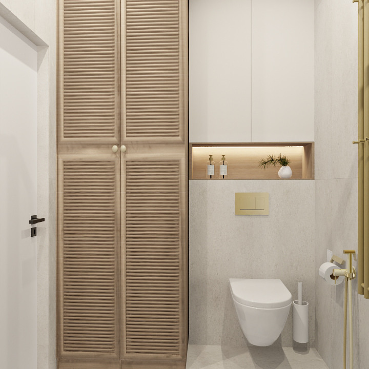 ЖК "Уездные кварталы"