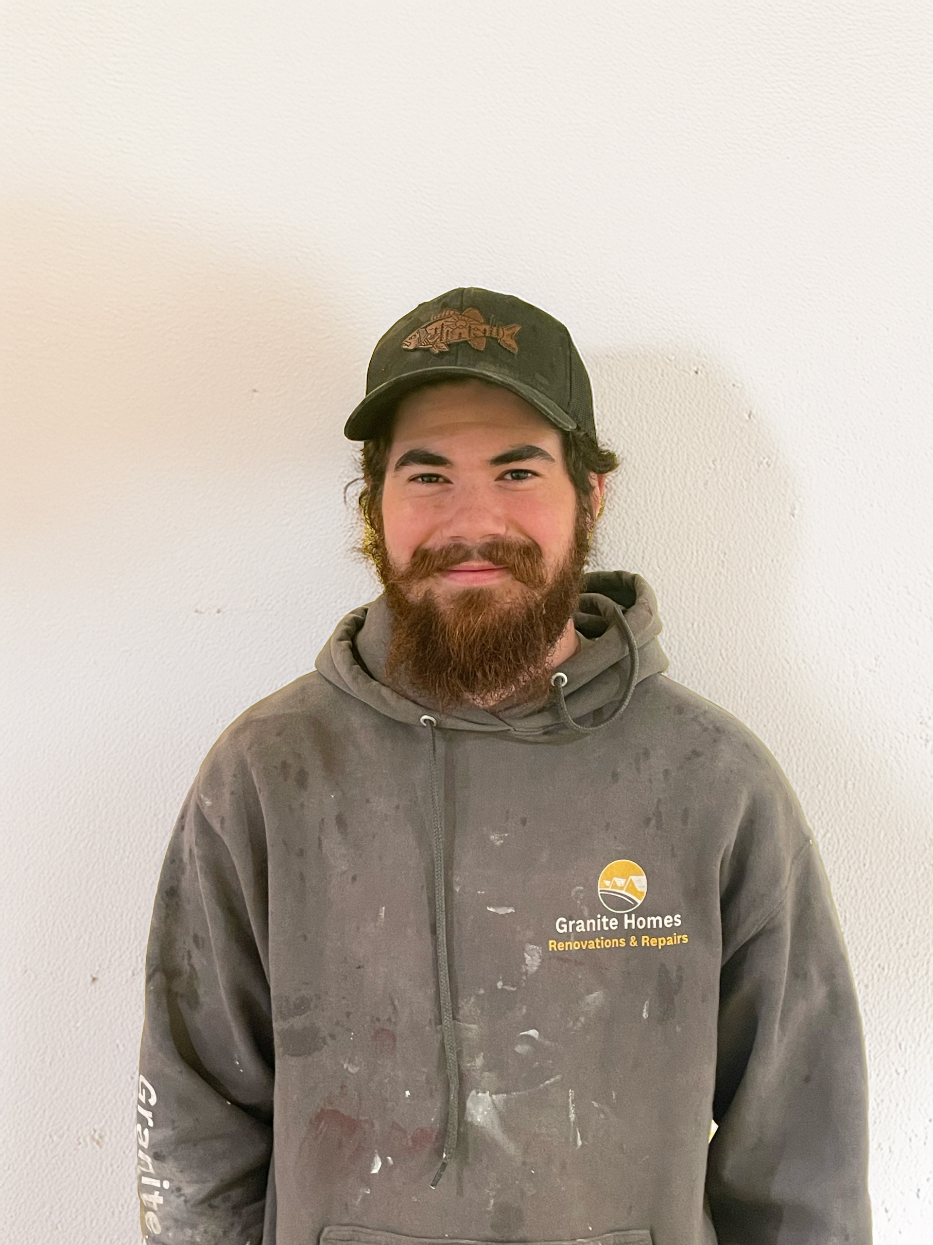 Curtis Corson - Granite Homes Renovations and Repairs - New Hampshire