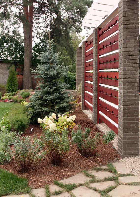 Нескучный сад