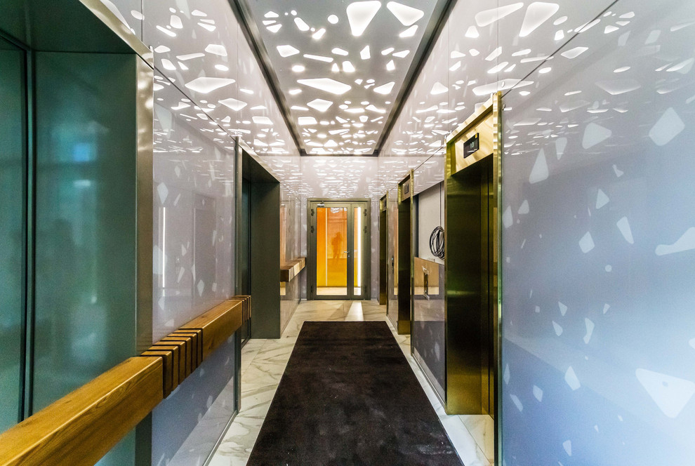 Агентская фотография