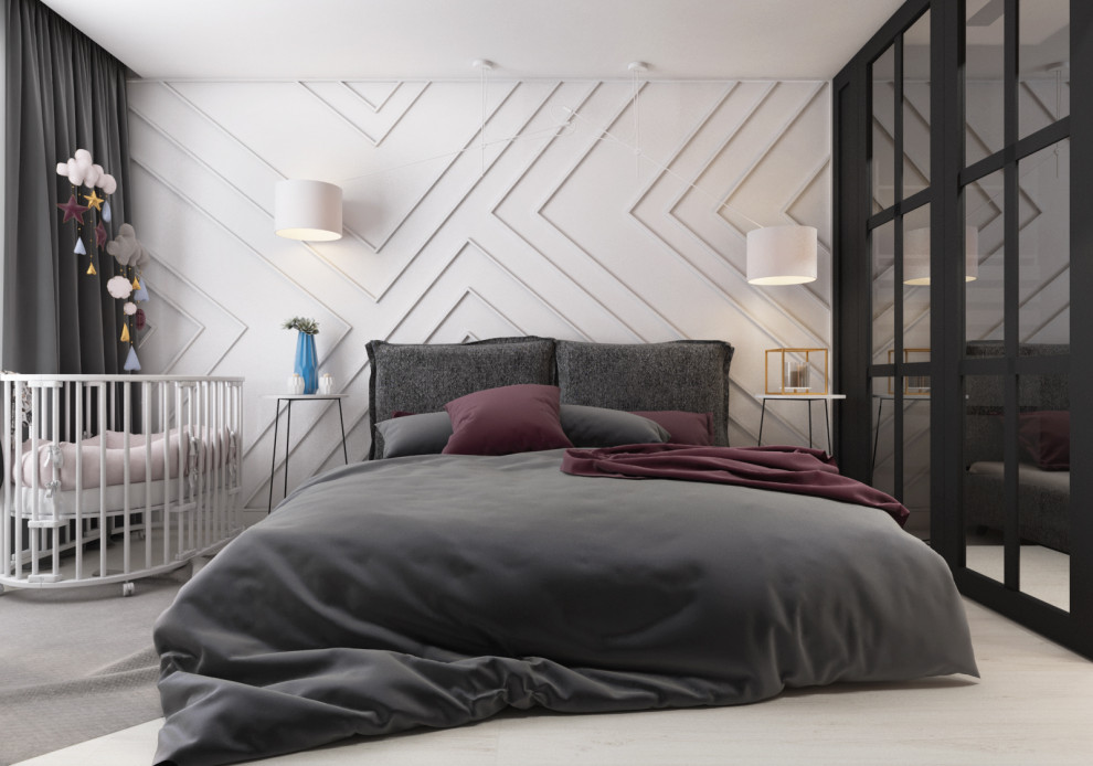 Элегантность минимализма