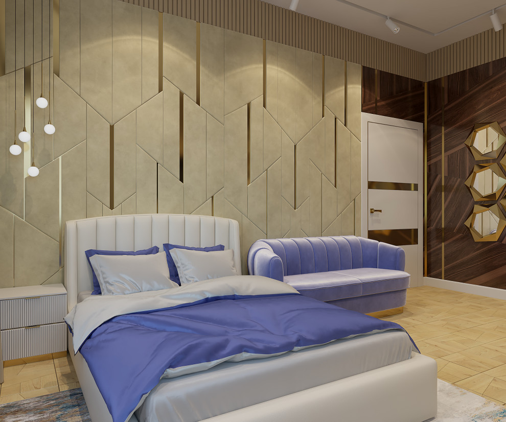 Коттедж "Green Park"