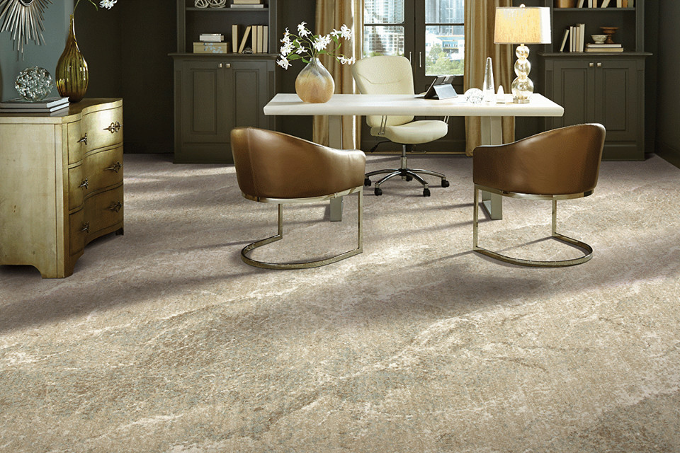 Karastan Carpet & Rugs Contemporary Jackson by Jimmie Lyles